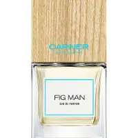 CARNER BARCELONA Fig Man Eau de Parfum 50 ml