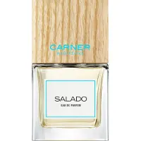 CARNER BARCELONA Salado Eau De Parfum 100 ml (unisex)