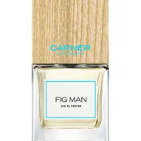 CARNER BARCELONA Fig Man Eau de Parfum 100 ml
