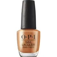 OPI - Nagellacke Nail Lacquer 15 ml Nagellack
