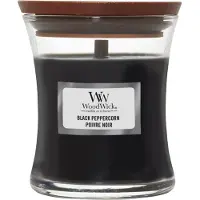 Woodwick Black Peppercorn