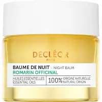 Decléor Rosmarin Officinalis Night Balm 15 ml