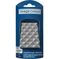Yankee candle ScentPlug Duftmaschine für Steckdose Facettiert 0,12 kg
