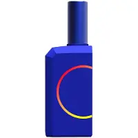 Histoires De Parfums This Is Not A Blue Bottle 1.3 Eau de Parfum 60 ml