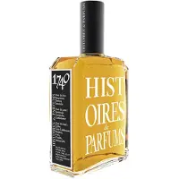 Histoires De Parfums Characters Eau Parfum Spray 15 ml