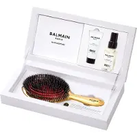 Balmain Hair Couture Bürsten & Kämme Golden Boar Spa Brush 1 Stk.