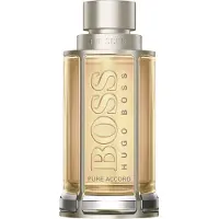 HUGO BOSS - The Scent EDT for Men Pure Accord 50 ml