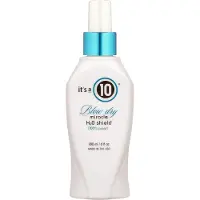 It's a 10 Miracle Blowdry Anti-Frizz-Sprühbehandlung 180 ml