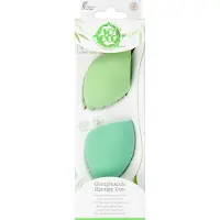 So Eco Complexion Sponge Duo Make up Schwämmchen
