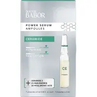 Babor Regeneration Barrier Protect Ampoule Concentrate Set 14 ml Serum