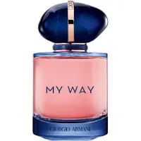 Giorgio Armani My Way Intense Eau de parfum Spray 50 ml Damen