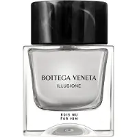 Bottega Veneta Illusione Bois Nu for Him Eau de Toilette 50 l