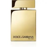 Dolce&Gabbana The One Gold Pour Homme Eau de Parfum Intense 100 ml