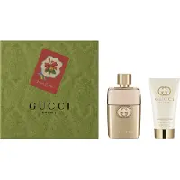 Gucci Guilty Pour Femme Geschenkset