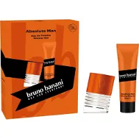 Bruno Banani Not For Everybody Absolute Man EDT Gift Set 30 ml