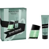 Bruno Banani Made For Men EDT Gift Set 30 ml