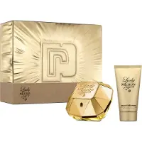 Paco Rabanne Lady Million Giftset