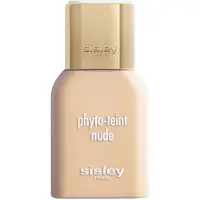 sisley Phyto-Teint Nude Foundation 00W Shell 30 ml