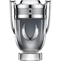 Rabanne Invictus Platinum, Männer, 100 ml, Absinth, Grapefruit, Lavendel, Eichenmoos, Patschuli, Spray