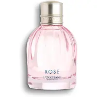 L'Occitane Rose, Frauen, 50 ml, Nicht nachfüllbare Flasche, Spray, ALCOHOL DENAT. - AQUA/WATER - PARFUM/FRAGRANCE - ROSA CENTIFOLIA FLOWER EXTRACT - ROSA CENTIFOLIA..., 1 Stück(e)
