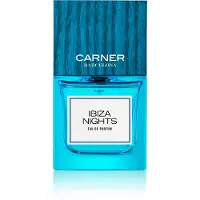 CARNER BARCELONA Ibiza Nights Eau De Parfum 50 ml (unisex)