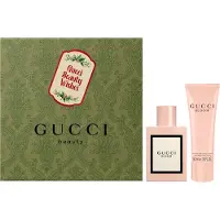 Gucci Bloom, Weiblich, Eau de Parfum, 50 ml, Geißblatt, Tuberose, Jasmin