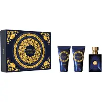 Versace SET Dylan Blue pour Homme EDT 50 ml+SG 50 ml+ ASB 50 ml