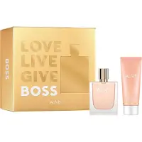Hugo Boss Alive Giftset 125ml