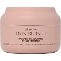 OMNIBLONDE Magically Transforming Intense Treatment 175ml