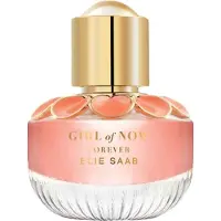 Elie Saab Girl of Now Forever Eau de Parfum 90 ml l
