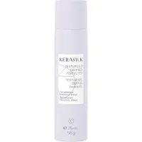 Kerasilk Styling Texturizing Finishing Spray styling Spray für das Haar 75 ml