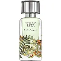 Salvatore Ferragamo , Foreste di Seta EdP Nat. Spray 50 ml Eau de Parfum