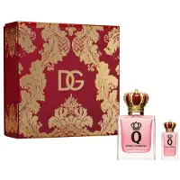 Dolce&Gabbana Dolce & Gabbana Set Dolce Gabbana Q Edp 50ml Mini 5ml@