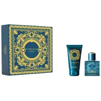 Versace Eros Pour Homme Giftset 80ml