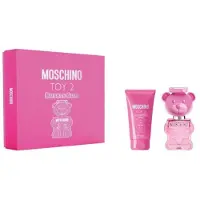Moschino Toy 2 Bubble Gum EDT 30 ml + BL 50 ml (woman)