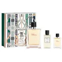 Hermès Paris Terre D'Geschenkset