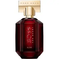 HUGO BOSS The Scent Elixir Parfum Intense 50 ml Grösse ONESI