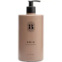Björk Höjd Volume Shampoo 750 ml
