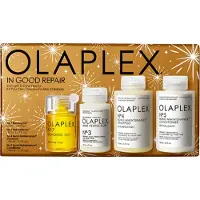 Olaplex In Good Repair Set 4 Pieces