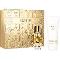 Paco Rabanne Million Gold For Her - Eau de Parfum 50 ml + Bodylotion 100 0,15