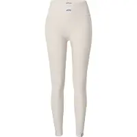 Eivy - Funktions-Tights - Pocket Rib Tights Faded Cloud für Damen - Größe S - Khaki