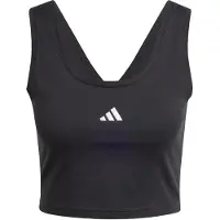 Adidas Damen-Top Essentials Small Logo