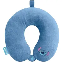 Arditex Nackenkissen 30x30x6cm von Lilo & Stitch