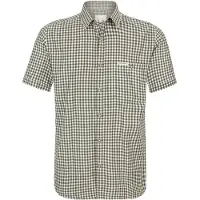 Stockerpoint Hemd "Renko 3" in schilf | Gr.: XXL
