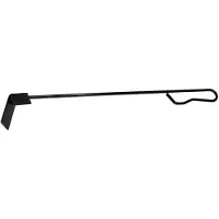 Patton Ascheschieber, Länge 45cm, Metall