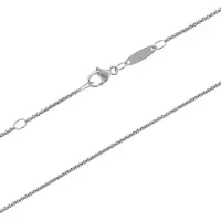 Thomas Sabo KE1106-637-12 Venezia Damen-Kette geschwärzt