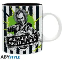 Beetlejuice Astrid &