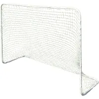 Prosport Fußballtor Basic 183 x 122 x 61 cm