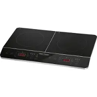 ProfiCook Pc-dki 1067 Tragbare Elektrische Kochplatte