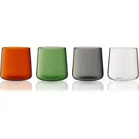 Viski Tumbler Aurora 310 ml (4er-Set)